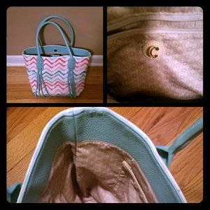 Charming Charlie's purse